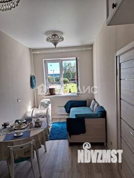 1-к квартира, вторичка, 53м2, 2/4 этаж