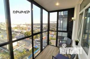 Студия квартира, вторичка, 28м2, 7/9 этаж