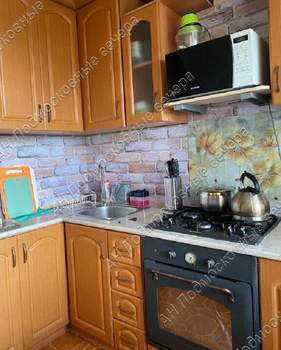 3-к квартира, вторичка, 57м2, 8/9 этаж