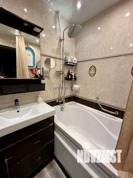 2-к квартира, вторичка, 82м2, 2/17 этаж