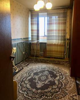 2-к квартира, вторичка, 52м2, 8/16 этаж