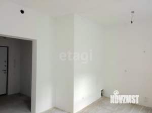 Студия квартира, вторичка, 27м2, 8/22 этаж