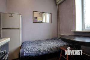 1-к квартира, вторичка, 37м2, 5/5 этаж