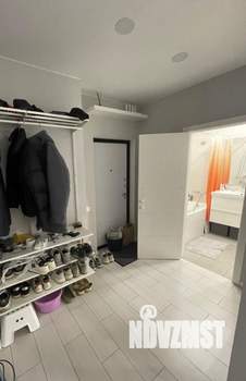 1-к квартира, вторичка, 42м2, 5/5 этаж