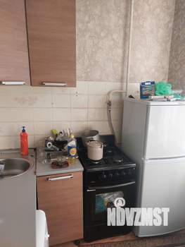 1-к квартира, вторичка, 31м2, 4/5 этаж