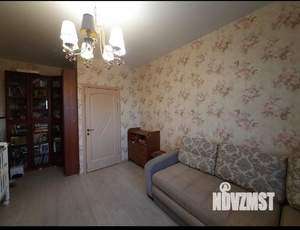 3-к квартира, вторичка, 73м2, 7/17 этаж