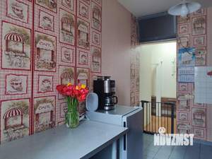 3-к квартира, вторичка, 77м2, 2/9 этаж