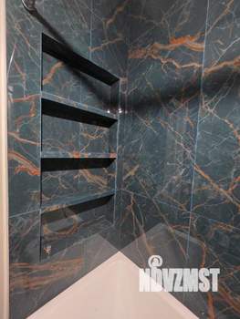 4-к квартира, вторичка, 98м2, 12/22 этаж