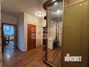 2-к квартира, вторичка, 69м2, 5/18 этаж