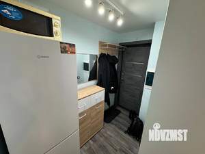 2-к квартира, вторичка, 45м2, 5/5 этаж