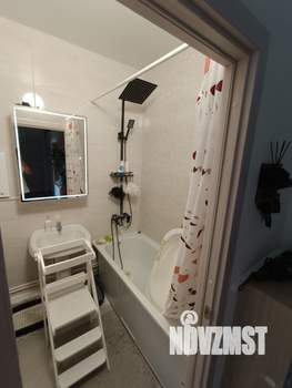 2-к квартира, вторичка, 55м2, 4/4 этаж