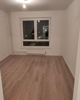 Студия квартира, вторичка, 20м2, 8/22 этаж