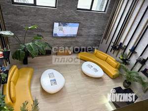 1-к квартира, вторичка, 40м2, 18/25 этаж