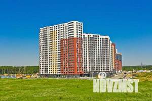 1-к квартира, вторичка, 38м2, 16/17 этаж