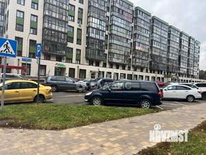 2-к квартира, строящийся дом, 62м2, 1/9 этаж