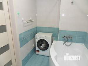 1-к квартира, вторичка, 40м2, 7/20 этаж