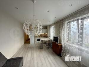 2-к квартира, вторичка, 42м2, 19/20 этаж