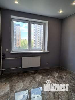 1-к квартира, вторичка, 37м2, 5/46 этаж