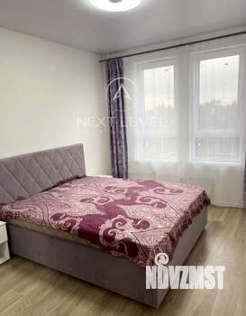 2-к квартира, вторичка, 60м2, 9/17 этаж
