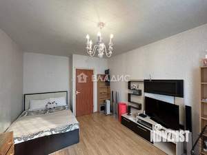 1-к квартира, вторичка, 34м2, 14/17 этаж