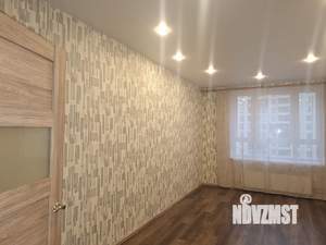 2-к квартира, вторичка, 54м2, 5/17 этаж