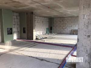 Студия квартира, вторичка, 94м2, 3/6 этаж