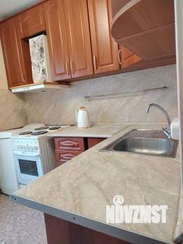 1-к квартира, вторичка, 37м2, 4/9 этаж