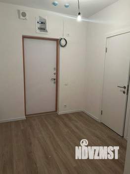 Студия квартира, вторичка, 22м2, 17/17 этаж