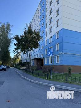 3-к квартира, вторичка, 60м2, 2/9 этаж