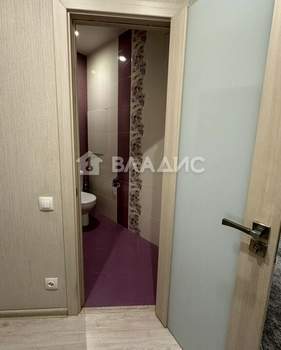 3-к квартира, вторичка, 95м2, 4/17 этаж