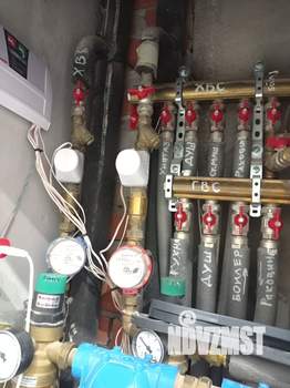 3-к квартира, вторичка, 105м2, 10/12 этаж