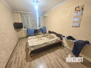 2-к квартира, вторичка, 38м2, 1/5 этаж