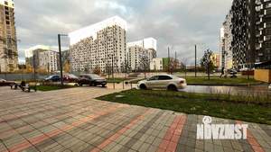 2-к квартира, вторичка, 32м2, 3/18 этаж