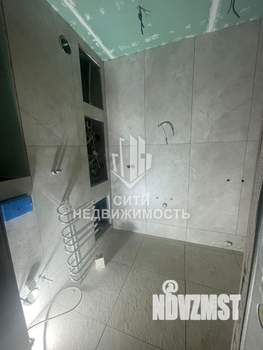 3-к квартира, вторичка, 89м2, 7/17 этаж