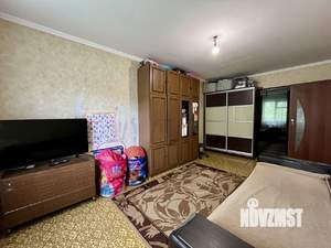 2-к квартира, вторичка, 44м2, 1/5 этаж