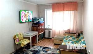 2-к квартира, вторичка, 43м2, 3/5 этаж