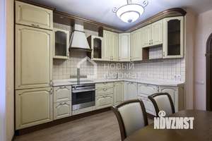 3-к квартира, вторичка, 90м2, 9/9 этаж