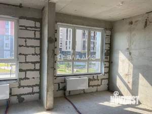 3-к квартира, вторичка, 70м2, 2/22 этаж