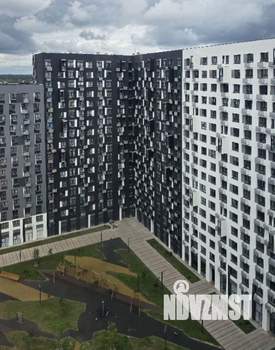 Студия квартира, вторичка, 25м2, 16/17 этаж