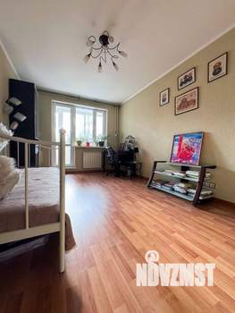 2-к квартира, вторичка, 52м2, 3/9 этаж