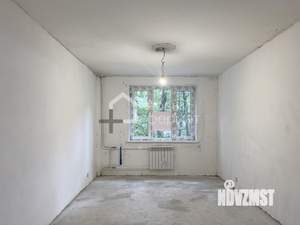 1-к квартира, вторичка, 30м2, 1/9 этаж