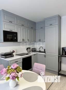 1-к квартира, вторичка, 39м2, 2/17 этаж