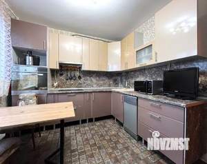 2-к квартира, вторичка, 57м2, 22/25 этаж