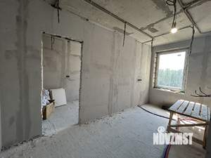 Студия квартира, вторичка, 28м2, 6/6 этаж