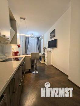 2-к квартира, вторичка, 60м2, 5/17 этаж