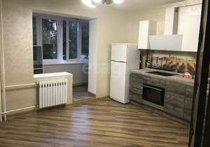 2-к квартира, вторичка, 60м2, 2/10 этаж
