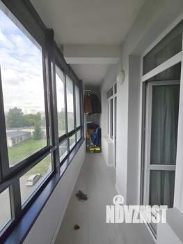 1-к квартира, вторичка, 44м2, 5/22 этаж