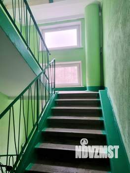 2-к квартира, вторичка, 52м2, 6/9 этаж