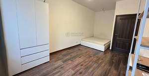 1-к квартира, вторичка, 34м2, 7/17 этаж