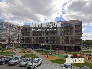 1-к квартира, вторичка, 40м2, 2/9 этаж